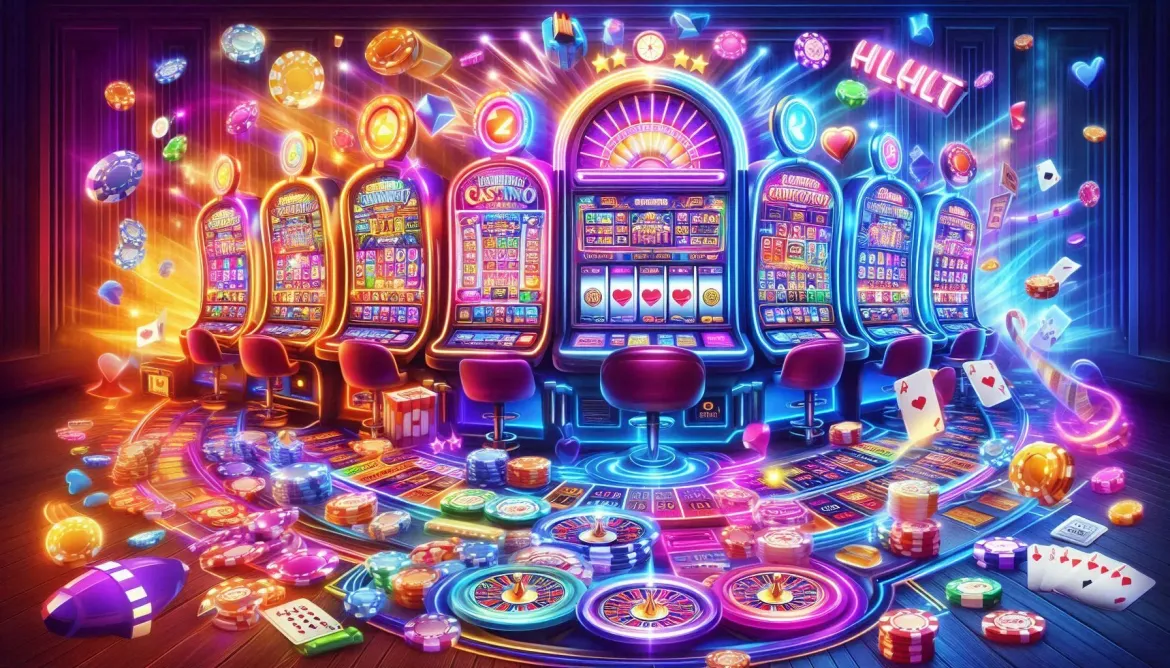 Pelican Casino